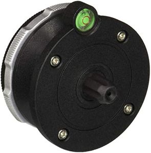 SLIK Leveling Unit II - Black & Blue