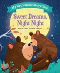 My Recordable Storytime: Sweet Drea