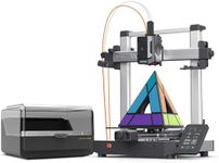 Anycubic Kobra 3 V2 Combo 3D Printe