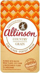 Allinson C