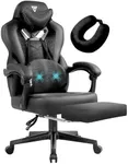 Vigosit Gaming Chair PRO, Ergonomic