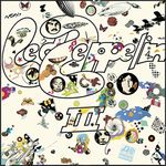 Led Zeppelin III (Deluxe Remastered Edition) [180g Vinyl LP]