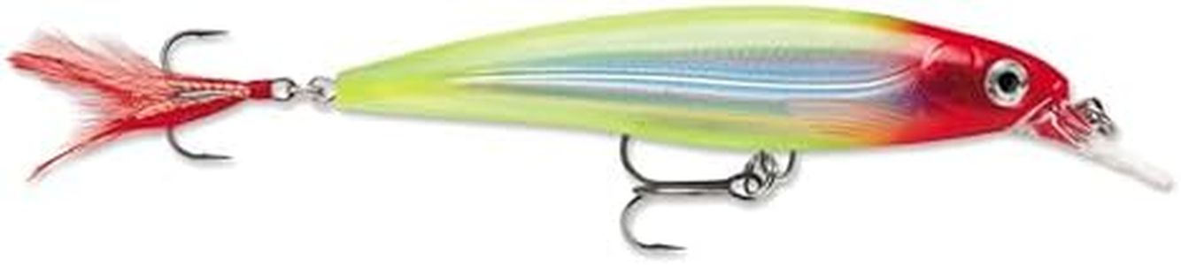 Rapala X-R