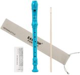 EAST TOP Soprano Recorder for Kids 