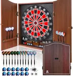 Electronic Dart Board LED Electric 