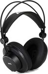 AKG K-275 Foldable Over Ear Closed 