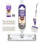 SWIFFER POWERMOP WOOD SIOC STARTER KIT 1/1