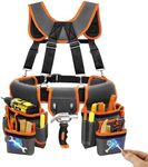 Tool Belt, Professional Tool Belts 