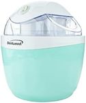 Brentwood TS-1410BL 1 qt. Ice Cream Maker
