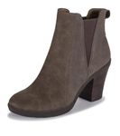 BareTraps Dasha Women's Boots Oak Size 10 M (BT27629)