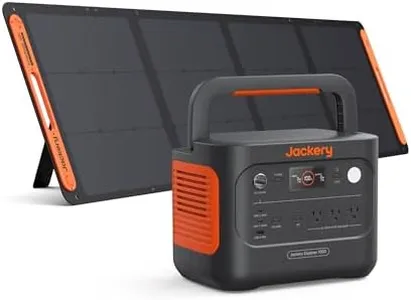 Jackery So