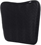 OutdoorEssentials Kayak Seat Cushion, Seat Pad - Kayak Cushion Seat Waterproof - Anti Slip Kayak Gel Seat Cushion & Kayak Seat Bottom - Black