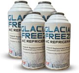 Tectonic Glacial Freeze 1234YF Refr