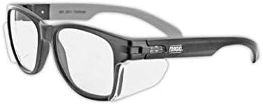 MAGID Y50 Anti-Fog Safety Glasses, 