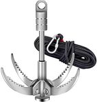 Grappling Hooks - Survival Claw Mul