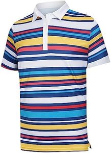 Men Polo S