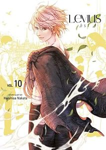 Levius/est, Vol. 10 (Volume 10)