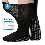Bulinlulu Diabetic Socks for Swolle