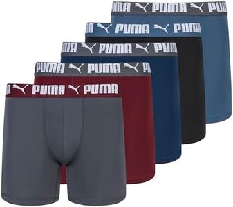 PUMA Men's