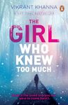 The Girl Who Knew Too Much