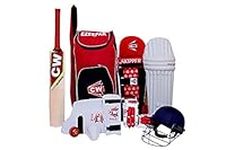 CW Storm Complete Sports Cricket Se