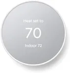 Google Nest Thermostat - Smart Ther