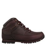 Firetrap Mens Rhino Boots Rugged Crazy Horse 9