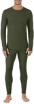 Cuddl Duds Thermal Underwear for Me