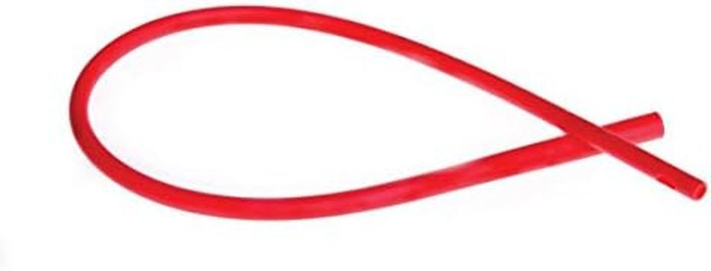 Medline DYND70113 Poly-Cath Rectal Tube, Non Sterile, Latex Free, 24 French Size (Pack of 10)