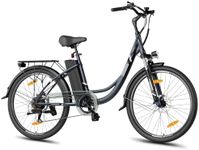 Touroll Electric Bike, B1 26'' Elec