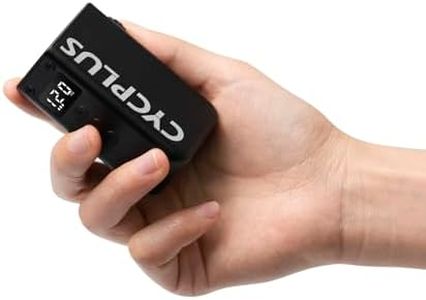CYCPLUS Ti
