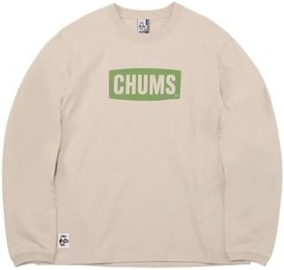 Chums Logo