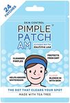 Skin Control Pimple Patch AM Daytime Pack, 24 count