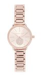 Michael Kors MK3839 Ladies Portia Watch