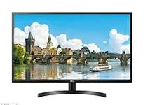 LG 32" HDMI VGA AMD FreeSync™ IPS FHD Monitor with Black Stabilizer (1920x1080) - 32MN50W-B