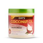 ORS Organic Roots Stimulator Coconut Oil Soften Hair/Scalp 156 g