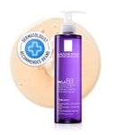 La Roche-Posay Mela B3 Anti-Dark Spots Face Wash for Pigmented skin| Micro-Peeling Exfoliating Anti-Pigmentation Cleanser with Melasyl & Niacinamide, 200 ml
