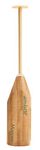 Aerolatte Tea and Milk Frother, for A Smooth Matcha Latte, (8.25 Inches, Bamboo, Beige)