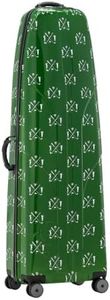Samsonite Tour Classic Hardside Golf Travel Case with Spinner Wheels