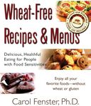 Wheat-Free Recipes and Menus