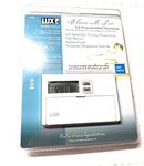 Lux-programmable-thermostats