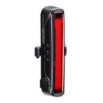 Cygolite Hotrod – 90 Lumen Bike Tail Light - 6 Night & Daytime Modes– Wide Glowing LEDs- Compact & Sleek– IP64 Water Resistant��– Sturdy Flexible Mount- USB Rechargeable–Great for Busy Roads