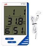 Temperature Thermometer For Outdoor