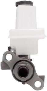 Dynamic Friction Company Brake Master Cylinder 355-48006| For 2018-2023 Buick Enclave, 2017-2023 Cadillac XT5, 2020-2023 Cadillac XT6, 2019-2023 Chevrolet Blazer, 2018 Chevrolet Traverse