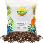 African Violet Potting Soil Mix (8 