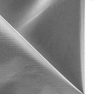 Xtreme Sight Line ~ Diamond Form Faraday Fabric ~ High-Shielding Signal Blocking ~ Blocks RF Signals (Including 5G) ~ 54.5" Width by 5 Yard (180") Length