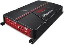 PIONEER GM-A5702 2-Channel Bridgeab