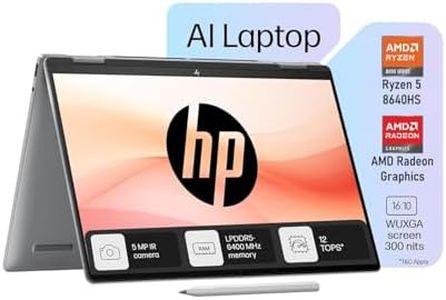 HP Envy x3