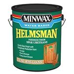 Minwax Water Based Helmsman Spar Ur