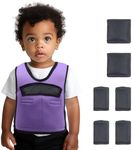 Weighted Vest for Kids (Extra Small